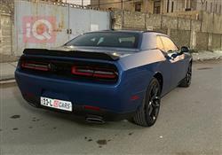 دۆج چالنجەر